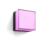 Philips Hue Luminarias De Exterior Aplique Mural Cuadrado Semeru