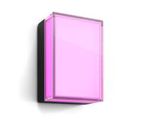 Philips Hue Luminarias De Exterior Aplique Mural Rectangular Scenova