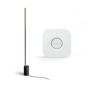 Philips Hue Pack: Lampara De Suelo Signe Gradient + Bridge
