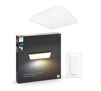 Panel led cuadrado aurelle hue blancos 28w