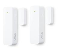 Philips Hue Paquete de 2 sensores de contacto WIZ