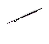 Philips Iluminación en carril Perifo – 271,5 cm, 3 focos, luz blanca y de colores (negro)