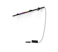 Philips Hue Perifo Kit Base De Pared Recto (1 Foco, 1 Tubo De Luz Compacto)