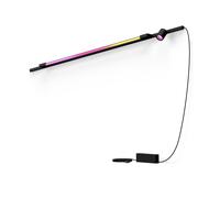 Philips Hue Perifo Kit Base De Pared Recto (1 Foco, 1 Tubo De Luz Grande)