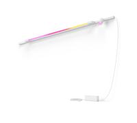 Philips Hue Perifo Kit Base De Pared Recto (1 Foco, 1 Tubo De Luz Grande)