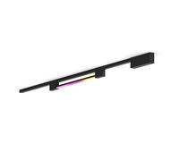 Philips Hue Perifo Kit Base De Techo Recto (1 Tubo De Luz Compacto)