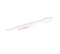 Philips Hue Perifo Kit Base De Techo Recto (1 Tubo De Luz Compacto)