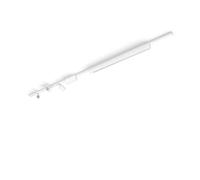 Philips Hue Perifo - Lámpara LED inteligente de techo, blanca 929003117601