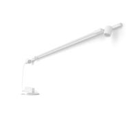 Philips Hue Perifo - Lámpara LED inteligente de techo, blanca 929003118001