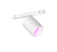 Philips Hue White & Color Ambiance Foco Cilindro Perifo - Blanco