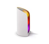 Philips Hue Play bañador de pared inteligente blanco, luz blanca y de color, Bluetooth, paquete de 1