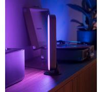 Philips Hue Play Lightbar, base 1er negro