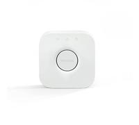 Philips Hue Puente. La automatización inteligente del hogar funciona con Alexa, Google Assistant y Apple Homekit. Desbloquea el control total de tu iluminación Hue.