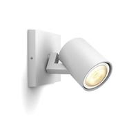 Runner Single Spot Blanco excl. Regulador de Intensidad