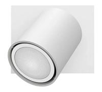 Runner Single Spot Blanco excl. Regulador de Intensidad