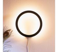 Philips Hue Sana aplique LED, RGBW, negro