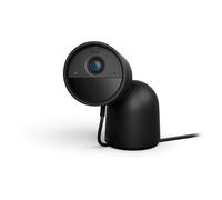 Philips Hue Secure - Cámara de seguridad, de pie, negra 929003562504