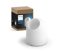 Philips Soporte de Mesa Hue Secure para cámara de videovigilancia Blanco