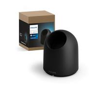 Philips Hue Soporte de mesa Secure para cámara de video vigilancia, color negro