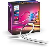 Philips Tiras LED Hue Play Gradient para PC – Set de 3 24–27" Luz blanca y de colores