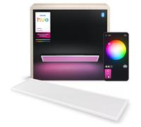 Philips Hue Smart LED Panel Surimu 120×30 cm Blanco y Color Ambiance . 30445560