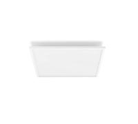 Philips Hue Surimu - Panel LED inteligente para techo, 60 x 60 cm, blanco 929002966402