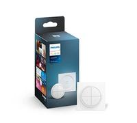 Philips Hue – Interruptor Tap Dial – Control inteligente de iluminación, blanco