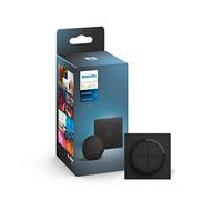 Philips Hue Interruptor Tap Dial Switch – Control inteligente de la iluminación, negro