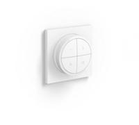 Philips Hue – Interruptor Tap Dial – Control inteligente de iluminación, blanco
