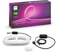 Philips Tira LED exterior Blanco y color 5 m 37,5 W IP67 1650 lm