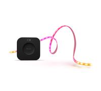 Philips Hue Tiras De Luces Starter Kit: Tira De Luces Flux 6 M + Bridge Pro