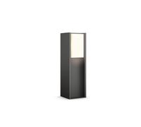 Philips HUE Turaco Baliza P Philips Antracita Wifi & BT
