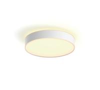 Philips Hue Enrave Plafón LED blanco de 38,1 cm