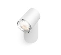 Philips Hue White ambiance 8719514340855 iluminación inteligente Spot de iluminación inteligente Bluetooth Blanco 5 W - Nuevo