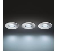 Philips Hue White Ambiance Adore foco empotrado, 3