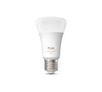 Philips Bombilla LED inteligente A60 White Ambiance E27 8,1 W 1100 lm regulable pack de 1