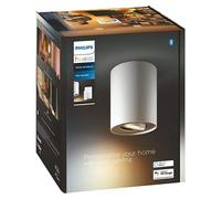 Philips Hue Pillar - Foco LED inteligente, con mando, blanco 929003811701