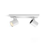 Philips Hue White Ambiance Foco De Dos Luces Runner