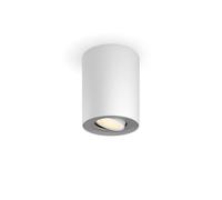 Philips Hue White Ambiance Foco Extensible Pillar Sencillo