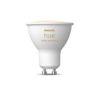 Philips Hue White Ambiance Gu10 - Focos Inteligentes