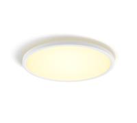 Philips Hue White Ambiance Panel De Techo Led Tento Wa Redondo De 42,1 cm Blanco
