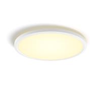 Philips Hue White Ambiance Panel De Techo Led Tento Wa Redondo De 54,2 cm Blanco