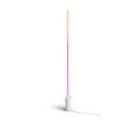 Philips Hue White and Color ambiance 8718696176252 iluminación inteligente Iluminación de suelo inteligente Bluetooth Blanco 29 W - Nuevo