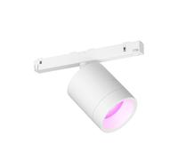 Philips Hue White and Color ambiance 8719514407466 iluminación inteligente Spot de iluminación inteligente Bluetooth Blanco 5,3 W - Nuevo