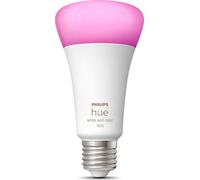 Philips Hue 8719514288157 iluminación inteligente Bombilla inteligente Bluetooth/Zigbee Blanca 15 W - Nuevo