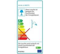 Philips Hue White and Color ambiance, foco empotrable Centura, lámpara de techo inteligente, Bluetooth/Zigbee, aluminio, LED, plástico, GU10