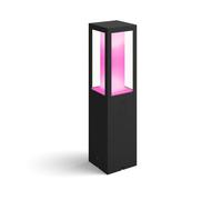 Philips Hue White and Color ambiance Gran farola de iluminación exterior Impress - Nuevo