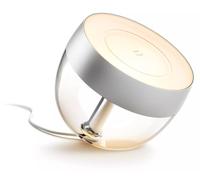 Philips Lámpara de mesa inteligente Hue White & Color Ambiance Bluetooth/Zigbee 8,1 W Nuevo