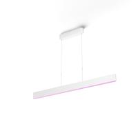 Philips hue white and color ambiance lámpara colgante ensis