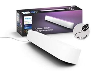 Philips hue white and color ambiance pack individual barra de luces pl